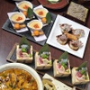 蔵のむこう - 料理写真: