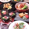 蔵のむこう - 料理写真: