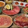 恵比寿焼肉　kintan - メイン写真: