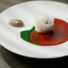 SHIROIYA the RESTAURANT - メイン写真: