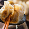 肉汁餃子のダンダダン - 料理写真: