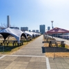 豊洲ぐるり公園手ぶらBBQ広場 - メイン写真: