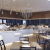 Cafe Restaurant Paruteru (Palace Hotel 大宮)