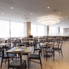 Cafe Restaurant Paruteru (Palace Hotel 大宮)