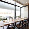 Cafe Restaurant Paruteru (Palace Hotel 大宮)
