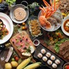 Cafe Restaurant Paruteru (Palace Hotel 大宮)