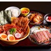 Halal Wagyu Ramen & Gyukatsu GYUMON - メイン写真: