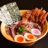 Halal Wagyu Ramen & Gyukatsu GYUMON - メイン写真: