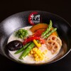 Halal Wagyu Ramen & Gyukatsu GYUMON - メイン写真: