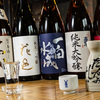 爐端・海鮮Suzuran