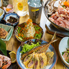 爐端・海鮮Suzuran