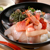 蟹與海鮮Bonta Kurufu福井站前店