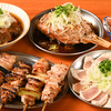 炭火焼鳥はんどん - メイン写真: