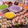 Buffet Dining Chefs Recipe