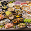 Buffet Dining Chefs Recipe