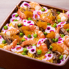 Buffet Dining Chefs Recipe
