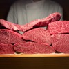 Wagyu Matsushita Kamidoori ten
