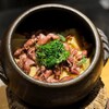 炭火割烹 麻布龍土町 - メイン写真:
