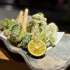 炭火割烹 麻布龍土町 - メイン写真: