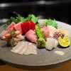 炭火割烹 麻布龍土町 - メイン写真: