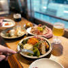 谷町ビール ブリューパブ テタールヴァレ - メイン写真: