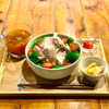 SalaSpa サラダパスタ専門店 - メイン写真:
