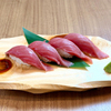 WAGYU NINJA - 料理写真:寿司（本マグロ）