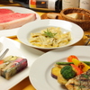 TRATTORIA COLLE - メイン写真: