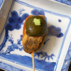 串揚げ 名倉 - メイン写真: