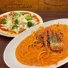 イタリアンバル バンビーノ - メイン写真: