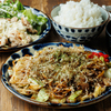 串焼きと鉄板 一心 - メイン写真: