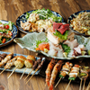 串焼きと鉄板 一心 - メイン写真: