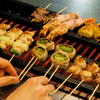 串焼きと鉄板 一心 - メイン写真: