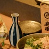 丸鶏料理と濃厚水炊き鍋 鳥肌 - メイン写真: