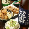 神田 和食居酒屋 のむず - メイン写真: