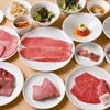 Beef Kitchen 橫濱店