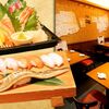 海鮮居酒屋 まんげつ すしと刺身 - メイン写真: