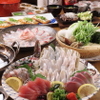 大漁酒場 - メイン写真: