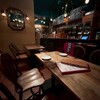 Italian chim chim - メイン写真: