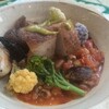 ア・タ・ゴール - 料理写真: