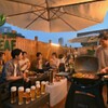 屋上ビアガーデン&バーベキュー Beer Leaf - メイン写真: