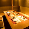個室居酒屋 ごえん - メイン写真: