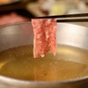しゃぶしゃぶ　すき鍋　おもき - メイン写真: