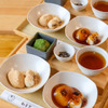 茶寮 和香菜 - メイン写真:
