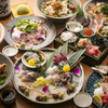 九州干物市場わだち - メイン写真: