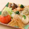 炉端とホルモンと串焼きとおでん とっとっと - メイン写真: