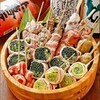 炉端とホルモンと串焼きとおでん とっとっと - メイン写真: