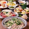 炉端とホルモンと串焼きとおでん とっとっと - メイン写真: