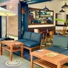 Blueno Oriental Bistro - メイン写真: