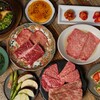 渋谷焼肉 KINTAN - メイン写真: